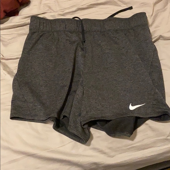 Nike Pants - Lightweight nike shorts